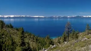 Lake of the Sky - The Story of Lake Tahoe 2014