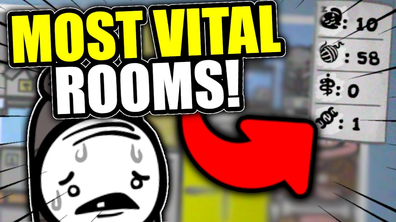 How To Build Your House! MEWGENICS