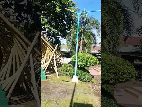 Thursday. Gorgeous Morning here at Maragondon. 09.17.26