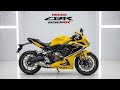 2026 Honda CBR650RR Is HERE – The Perfect Middleweight Sportbike?