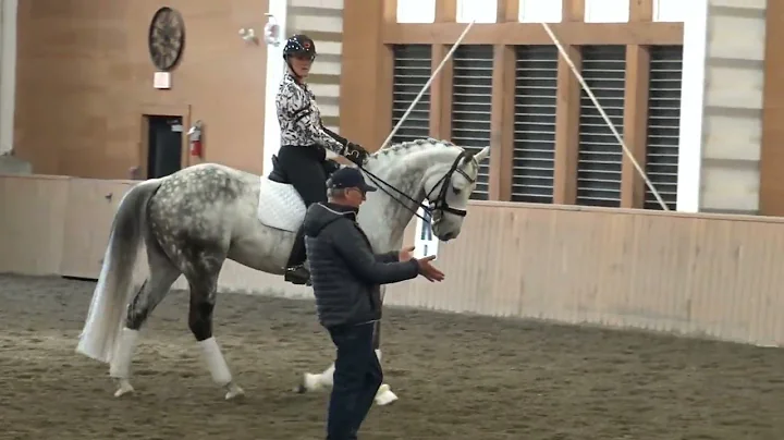 Rochelle @ Christophe Clinic May 2022