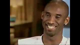 Kobe Bryant (Age 29) One On One Interview With Stephen A  Smith (2008)