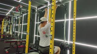 Reverse Grip Lat Pull Down - Fitness Grid Exercise Library