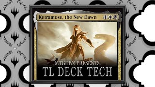 Tiny Leaders Deck Tech: Exile for Value! BANNED Orzhov Ketramose | Magic the Gathering
