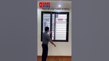 Rèm tổ ong cản sáng cách nhiệt hiệu quả #Rèm_tổ_ong_cản_sáng_cách_nhiệt