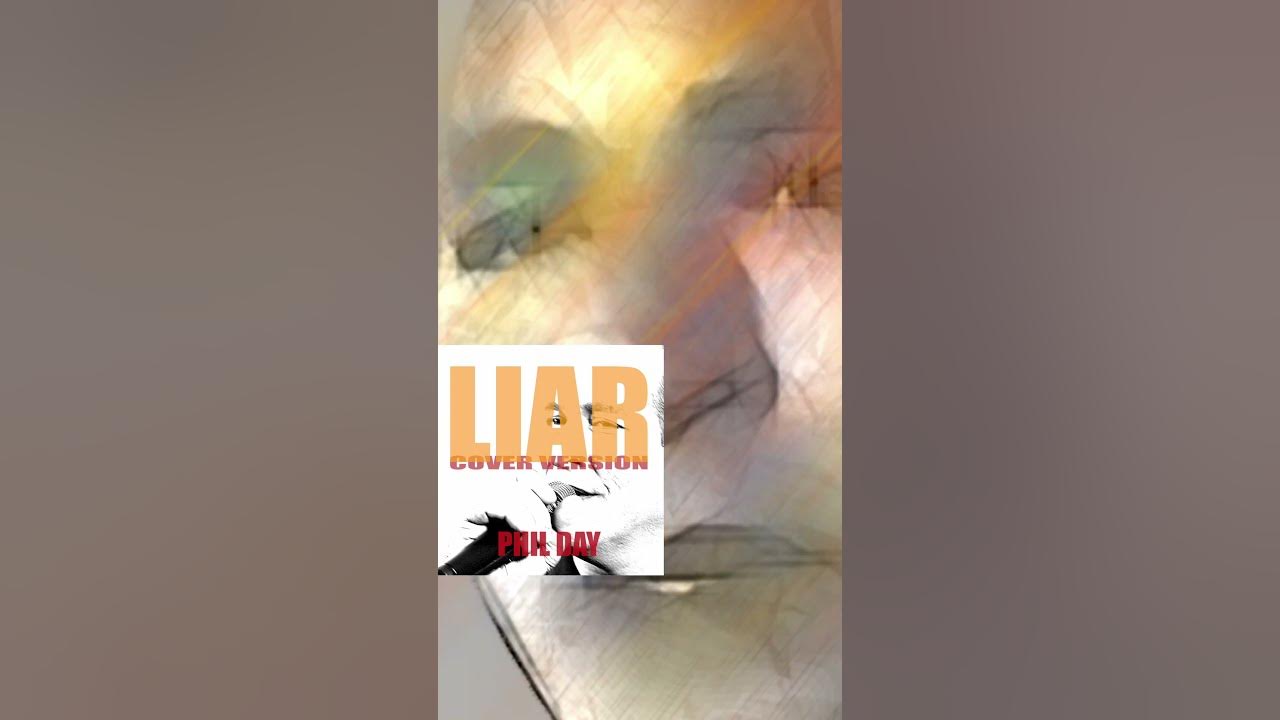 PHIL DAY - Liar / Jelly Roll (Cover)