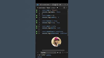 what is datatype in #javascript  ?