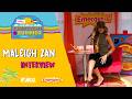 Maleigh Zan Reveals How Justin Timberlake Approved Her Viral Song “C*NTY” at #Z100Jumpstart
