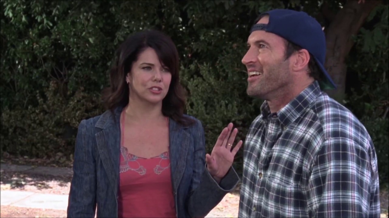 lorelai & luke (276)