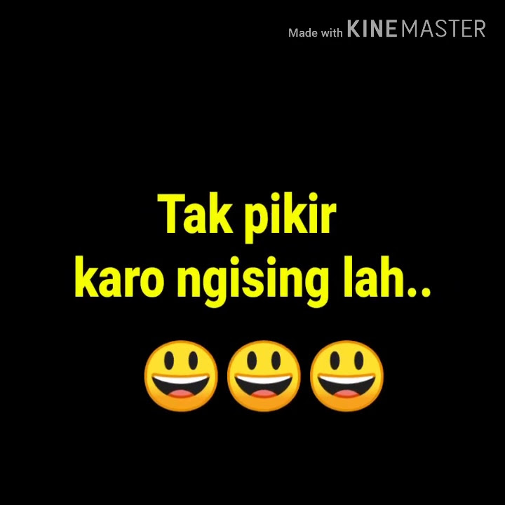 Story wa lucu bahasa jawa super gokil | status whatsapp keren