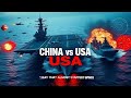 When Beijing Challenged America’s Most Powerful Fleet