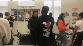 90 second spotlight   Quiz Quiz Trade   Hahn