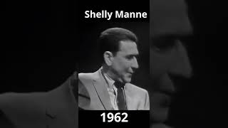 Shelly Manne