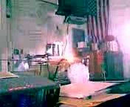 Flammable Bubbles 2