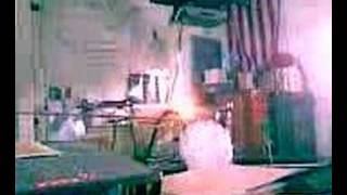 Flammable Bubbles 2