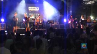 Hallelujah Cover- Delusionsdramaica 2013