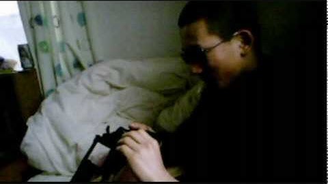 タイフーンロッド.映画予告