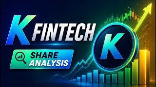 KFintech share Hidden Gem Revealed! 💥 .