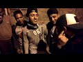 كزبره وحنجره مع احمد روما 