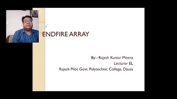 EL-206 End fire array GPC DAUSA