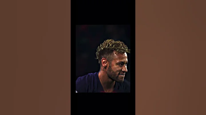 First after effects edit #viral #edit #neymar #aftereffects