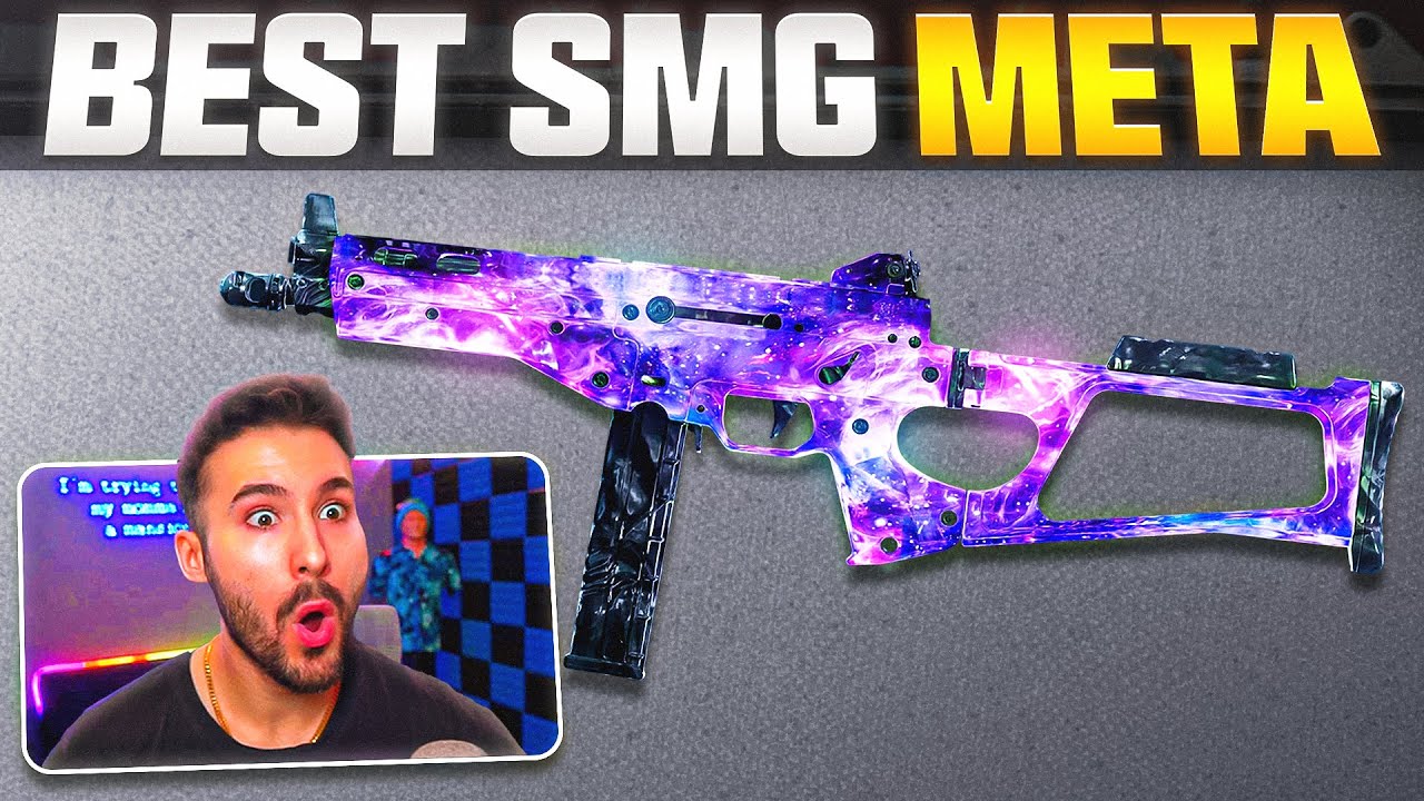 this LC10 LOADOUT is *BROKEN* in Warzone! 👑 (Best LC10 Class Setup)