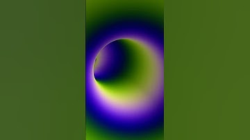 Trippy Psytrance Vortex Infinite Zoom #shorts #infinite #loop #zoom #psytrance #vortex #trippy