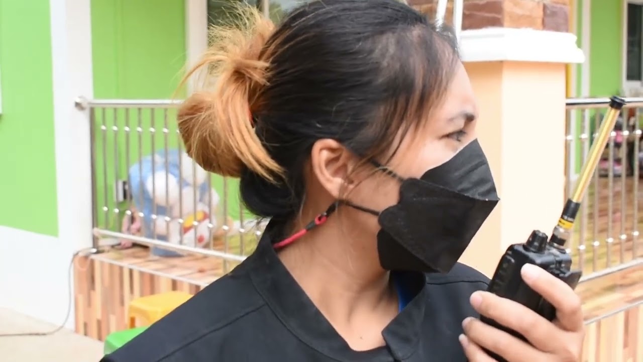 การบริหารจัดการผู้ป่วยจิตเวชที่มีภาวะคลุ้มคลั่ง จังหวัดอุทัยธานี