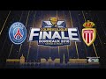 But Angel DI MARIA (21') / Paris Saint-Germain - AS Monaco (3-0) (Finale)  (PARIS-ASM)/ 2017-18