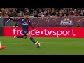 But Angel DI MARIA (21') / Paris Saint-Germain - AS Monaco (3-0) (Finale)  (PARIS-ASM)/ 2017-18