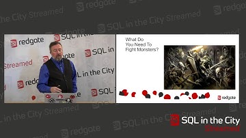 Data protection & privacy in the world of database DevOps - Grant Fritchey