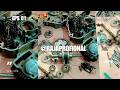 Complete engine repair old to new @RajaProfasional
