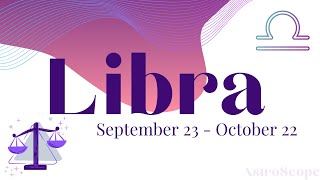 ASTROLOGY 101 :: The Sun Signs ☀️::  LIBRA ♎️ [Learn the Horoscope Basics]