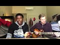 Session 32- Summer Walker Cover by Xavier Overton 🤯🎸
