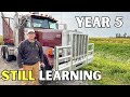 Minnesota Harvest Work Camping: Honest Weekly Update