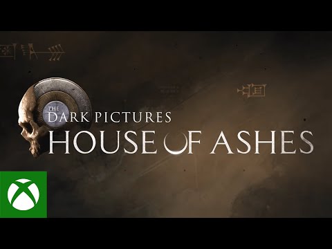 The Dark Pictures Anthology: House of Ashes - Gameplay Reveal