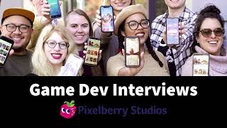 2020 Game Dev Interview: Oliver Miao, Pixelberry Studios