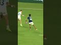 It looked like a try....until it wasn't ✋ #Rugby #HSBCSVNS #Shorts