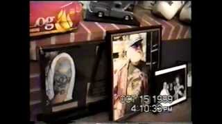 Lynyrd Skynyrd - Van Zant home where Ronnie Donnie and Johnny grew up