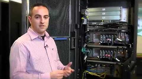 Introduction to zEnterprise 114 w/Nick Sardino