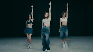 Ar3Na : Action | Mirrored Dance Practice