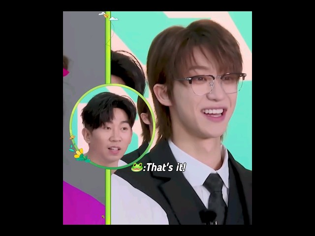 TRY NOT TO LAUGH🤣😅Why suffering this much?!!🤦🏻‍♀️#Seventeen#The8#Youth_periplous#Minghao#Yangdi class=