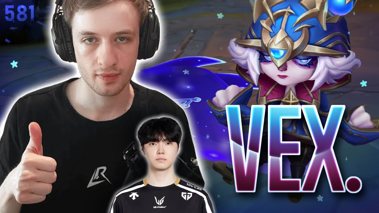 ЧОВИ ПРИГОТОВИЛ НОВУЮ СБОРКУ ВЕКСОВ — ДАВАЙТЕ ПРОВЕРИМ ЕГО 😈