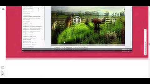 Jkreativ   Multilayer Parallax MultiPurpose Theme +Download Link