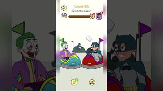 The joker 🔥 impossible date2 level 91 #impossibledate2 #game #shorts #joker #latestgames