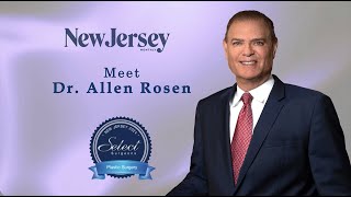Dr. Allen Rosen - 2024 SS Plastic Surgeon