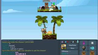 Transformice Tutorial Basics 101 4 Simple Glitches.avi
