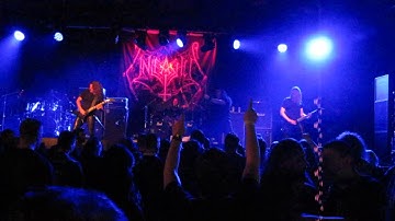 Unleashed - Before the Creation of Time - LOTL 2018 Glasgow