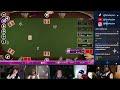 PokerClub but my friends just yell at each other