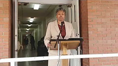 "Hearing the Voice of God" Evangelist Tammy Cole